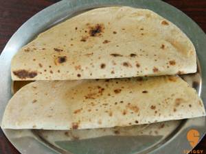 Plain Roti