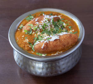 Malai Kofta