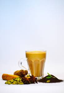 Special Masala Tea