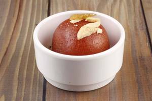 Gulab Jamun