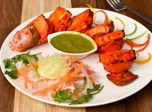 Aatish Paneer Tikka[o]