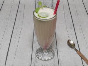 Fresh Lime Juice