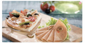 Chicken Salami