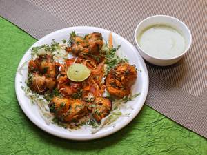 Aachari Chicken Tikka