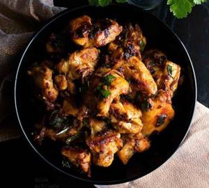 Ginger Chicken
