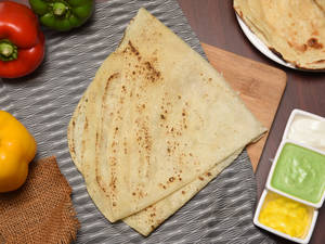 Rumali Roti