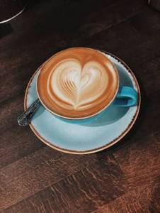 2 Caramel Flavored Coffee