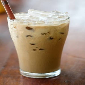 Cold Coffee