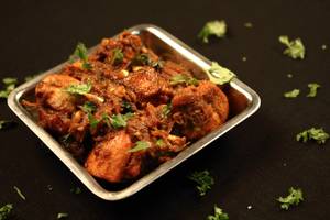 Chicken Chukka