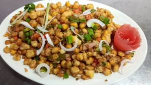 Crispy Corn