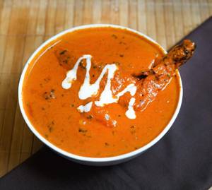 Boneless Butter Chicken [Quarter]