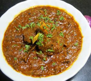 Mutton Curry Meals