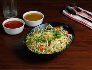 Chilli Garlic Noodles
