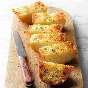 Garlic Bread