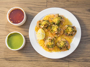 Special Sevpuri