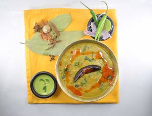 Dal Tadka