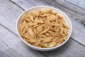 Plain Nimki