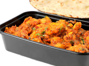 Aloo Gobi