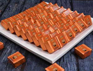 Orange Bite
