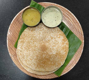 Set Dosa