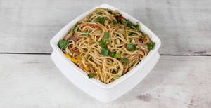 Vegetables Noodles