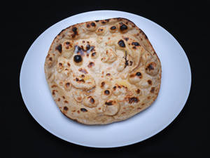 Tandoori Roti