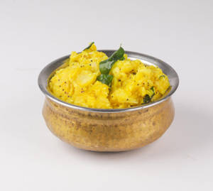Kappa Vevichathu