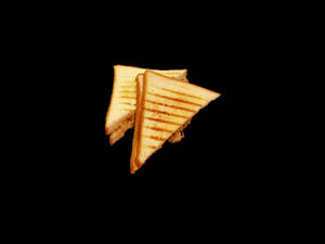 Classic Chicken Mayo Sandwich