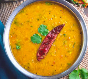 Dal Fry
