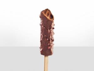Chocolate Waffle Tubes (90g)