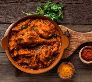 Chicken Reshmi Tikka Masala(6pcs)