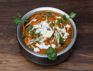 Chicken Tikka Gravy 6 Pc