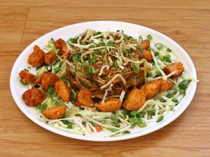 Chinese Bhel                