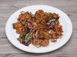 Prawns Maharani