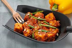 Paneer 65