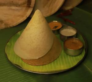 GHEE DOSAI