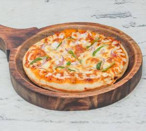 8" Chicken Country Pizza 