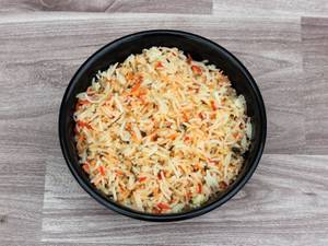 Basmati Jeera Rice