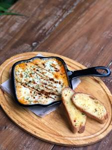 Baked Chicken Lasagne