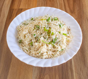 Jeera Rice
