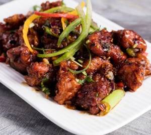 Chilly Chicken