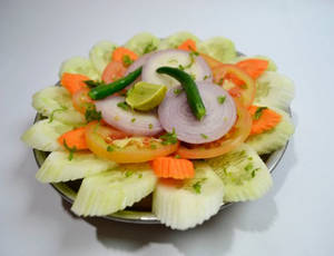 Green Salad