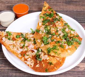 Onion Dosa