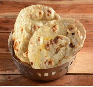 Butter Rotti
