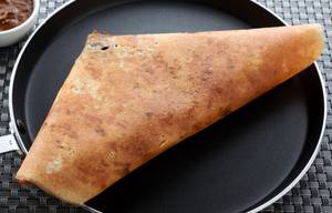 Chicken Kari Dosai
