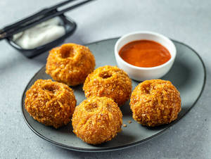 Chicken Kurkure(5pcs)