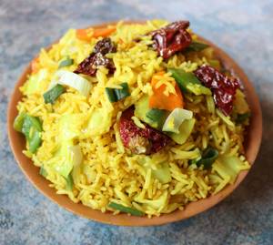 Singapore Rice
