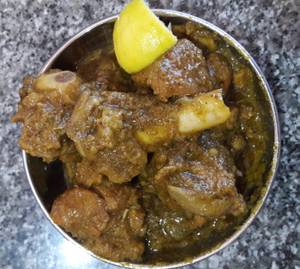 Mutton handi[full]
