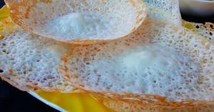 Appam 2pcs                           