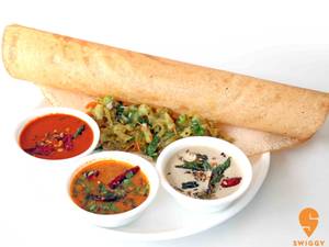 Masala Dosa
